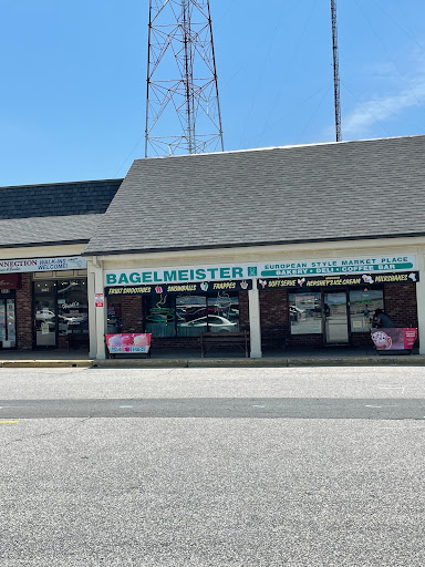 Bagelmeister